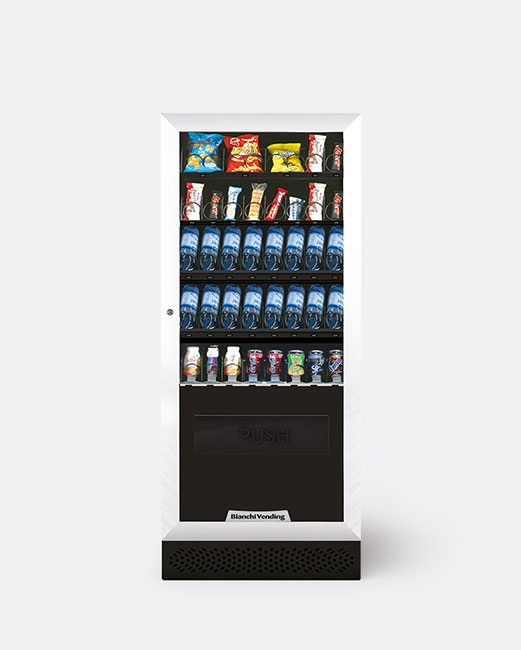 Máquina de vending ARIA M SLAVE