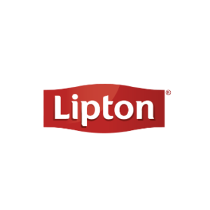 spoon com Lipton